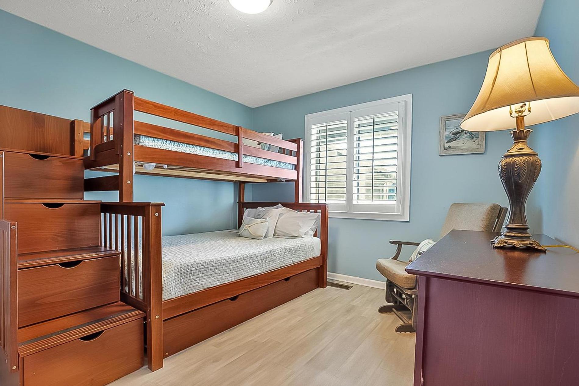 מירטל ביץ' Two Bedroom Steps From The Beach! Shore Dr! מראה חיצוני תמונה
