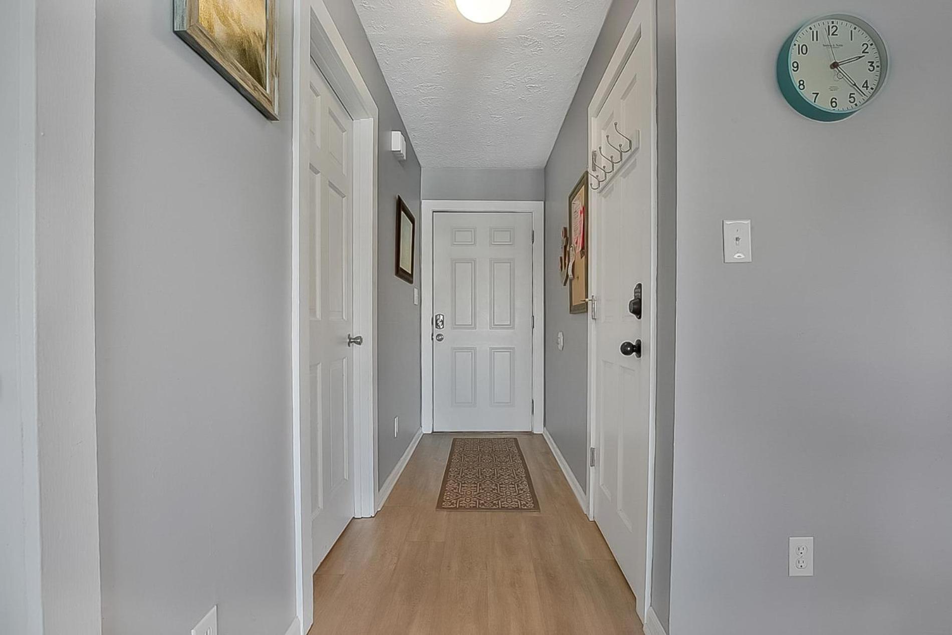 מירטל ביץ' Two Bedroom Steps From The Beach! Shore Dr! מראה חיצוני תמונה